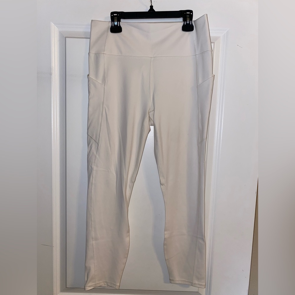 Fabletics PureLuxe leggings